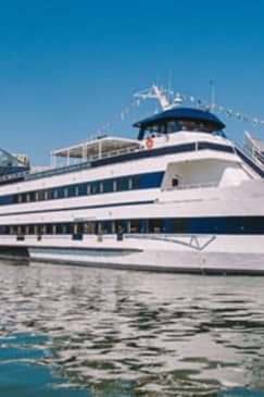 Baltimore Harbor Sightseeing Cruise