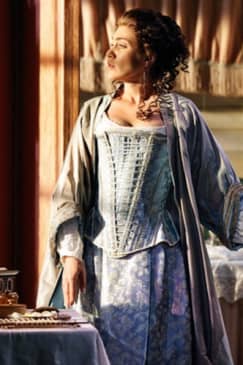 Sydney Opera House: The Marriage of Figaro Opera
