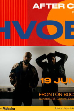 HVOB LIVE - AFTER CUP