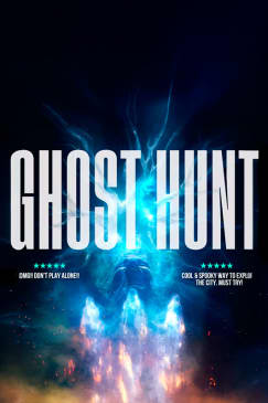 Ghosts of Oakland: Explore the Haunted Past!