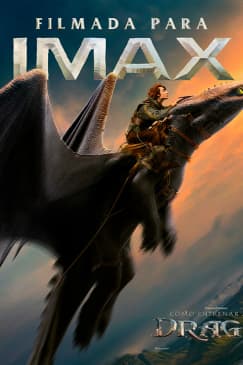 How to Train Your Dragon in 3D ESP
