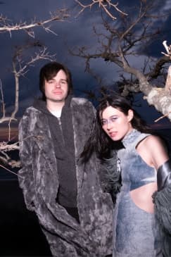 Water from Your Eyes en Upload, Barcelona 2025