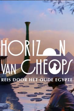 Horizon of Khufu: Journey in Ancient Egypt - Waitlist