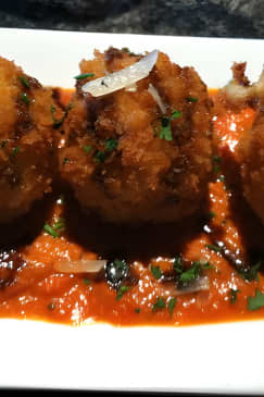 Federal Hill Food Tour