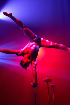 AirOtic Soireé