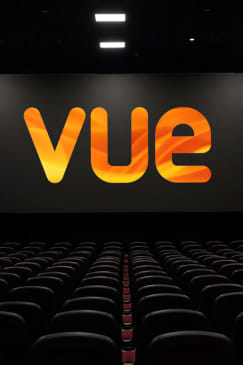 Vue Edinburgh Tickets