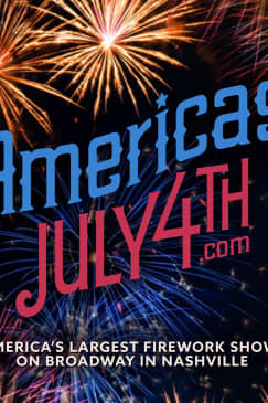 Celebrate AMERICA250: The Ultimate VIP Rooftop 4th of July Firework Experience!