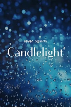 Candlelight : hommage à Céline Dion