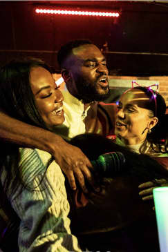 Bingo Jamz Newcastle | 24th April 2026