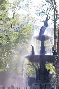 Historic Memphis Guided Walking Tour