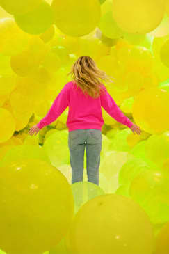 Dream Rooms: A Dream You Can Walk Through in Munich