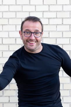 Campoevento Cena y Monólogo