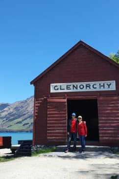 Premium Glenorchy & Paradise Valley Expedition 