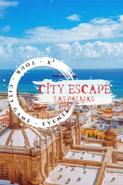 Escape Challenge Las Palmas Gran Canaria