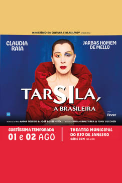 Tarsila, la Brasileña
