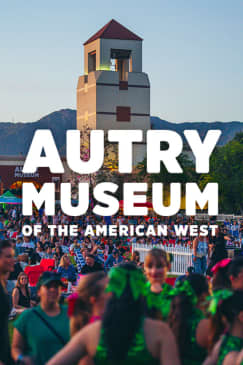 Autry Museum of the American West