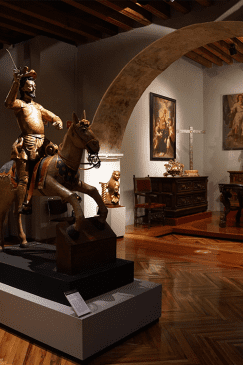 Museo Franz Mayer
