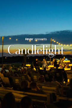 ﻿Open Air Candlelight: Vivaldi's Four Seasons