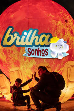 Brilha Sonhos Festival - Waitlist