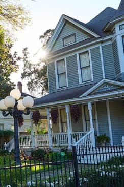 The Heights Mystery Picnic: Self-Guided Foodie Adventure