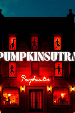 Pumpkinsutra
