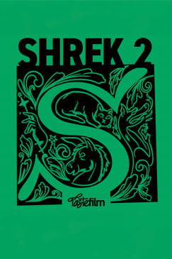 Taste Film Presents Shrek 2 (2004)