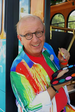 Sarasota Art Crawl Trolley Tour