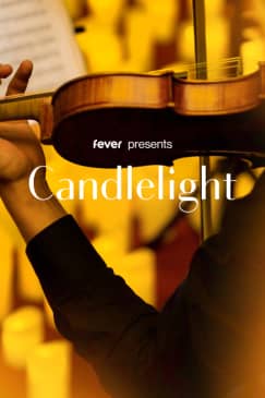 Candlelight: From Bach to The Beatles