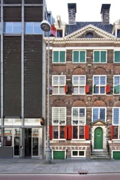 Rembrandt House Museum: Entry Ticket + Multimedia Guide