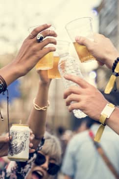 Jersey City Summer Beer, Wine & Spirits Fest