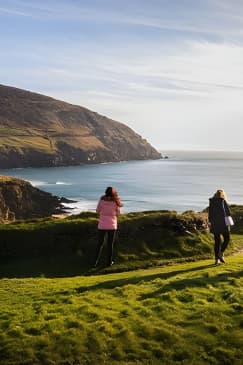 Ring of Kerry Day Tour from Cork: Including Killarney National Park