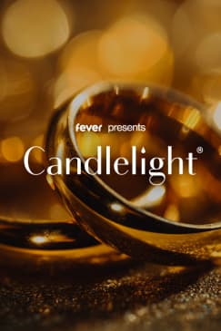 Candlelight: Rings and Dragons