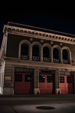 Cincinnati Ghosts By US Ghost Adventures