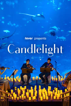 ﻿Candlelight: Tribute to ABBA at the Seville Aquarium