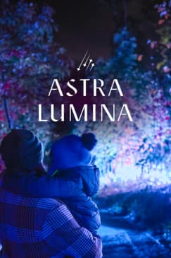 Astra Lumina: An Enchanted Night Walk Amongst the Stars