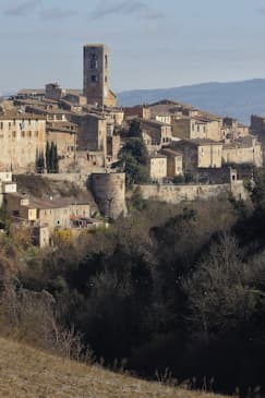 ﻿San Pietro Museum in Colle Val d'Elsa