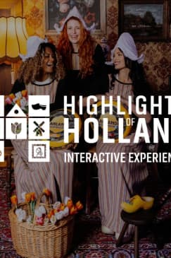Highlights of Holland