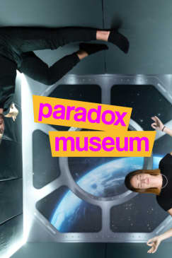 Paradox Museum Barcelona