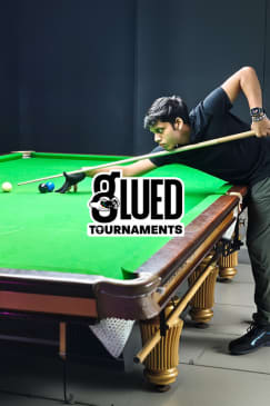 Glued - Tournaments