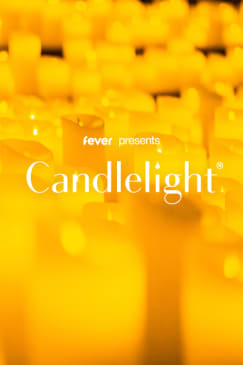 Candlelight: Tributo a Luis Miguel