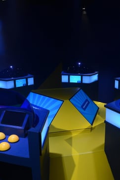 Quiz Room Melbourne - Australia's 1st Immersive Quiz Game