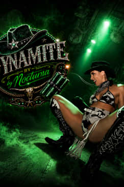 Dynamite by Nocturna