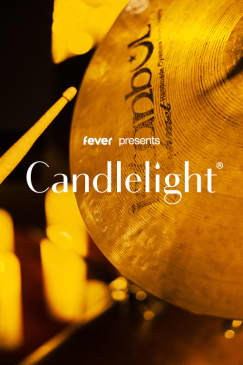 ﻿Candlelight : Rois de R&B : Usher, Chris Brown, et plus encore ft Del Hartley