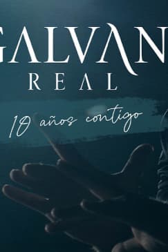 Galvan Real en Bilbao Arena Miribilla, Bilbao 2026