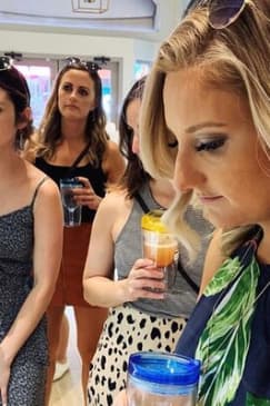 Sip n’ Shop in Charleston