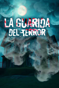 La Guarida del Terror at VG