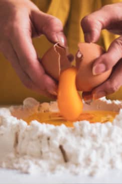 Handmade Pasta with Vodka Sauce - Philadelphia