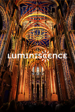 LUMINISCENCE : Plongez dans les secrets d'un monument sacré au cœur de la légende de Paris