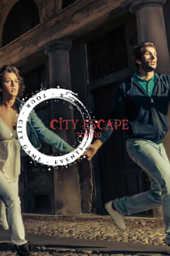 City Escape 2025 Torino
