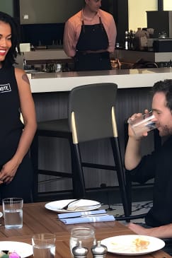 Historic Southside Food Tour in Chattanooga